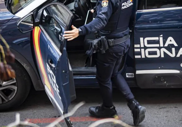 La Policía investiga el extraño 'secuestro' de un hombre al que llevaron a un cajero, pero no robaron nada