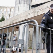 Condenado a 11 años de cárcel un hombre por abusar de una prima segunda y de las dos nietas menores de su pareja