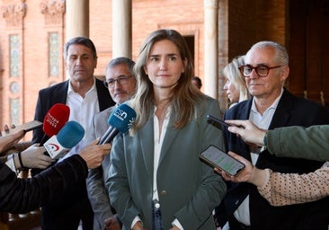 El Gobierno activa las primeras ayudas para que agricultores de Doñana abandonen cultivos y renaturalicen superficies
