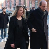La asesora de Moncloa dice al juez que Begoña Gómez ordenó nombrarla