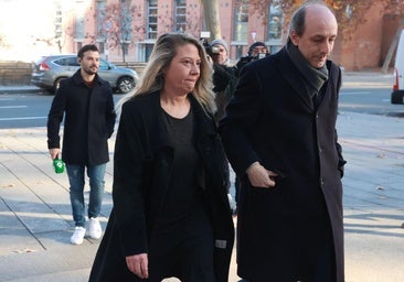 La asesora de Moncloa dice al juez que Begoña Gómez ordenó nombrarla