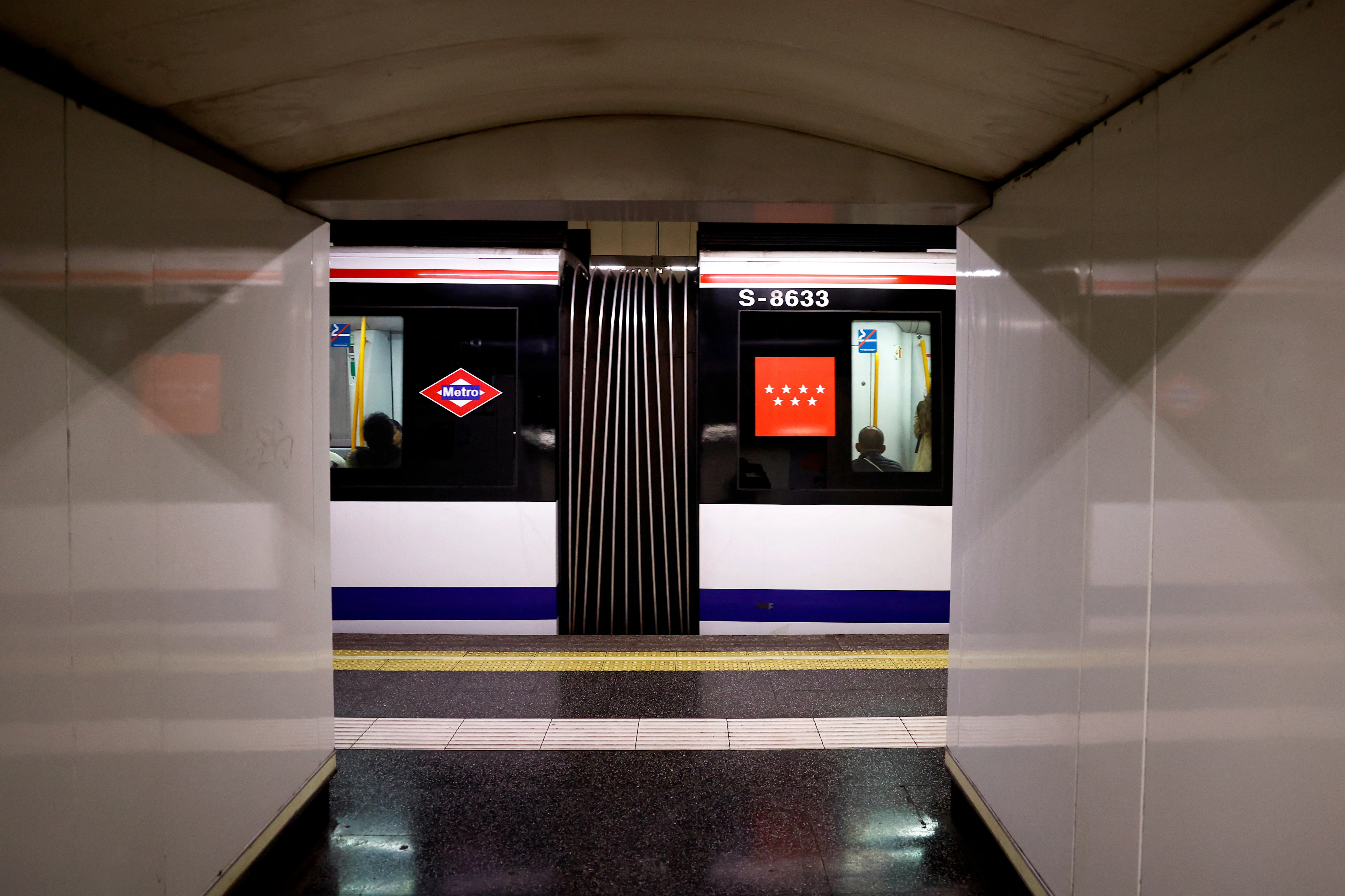 Las tarifas actuales del transporte en Madrid tras el anuncio de la prórroga de las ayudas