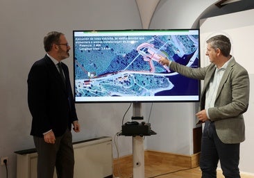 El pulso del Gobierno con el inicio de la obra de La Colada prosigue