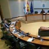 El PPdeG concluye que al Cunqueiro lo ampara una «absoluta legalidad»