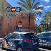 Detienen a un fugitivo ucraniano en un control policial con un alijo de anfetaminas en Torrevieja