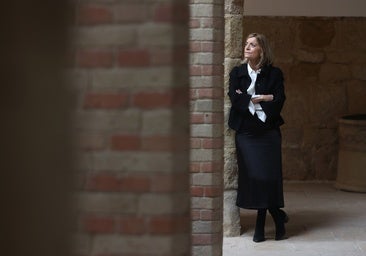 Ana Verdú: «El topicazo de Córdoba es eso de 'lejana y sola'»