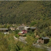 Desayunos de tenedor, crónica negra y diez millones del tercer premio de la Lotería de Navidad tras la barra del Can Mariano del Pirineo