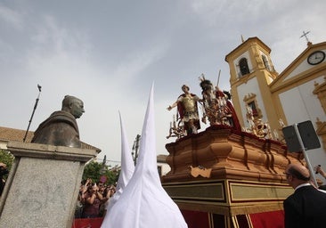 Presentación al Pueblo vuelve a la casilla de salida cuatro meses después