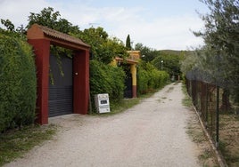 Cerco al ‘boom’ de casas ilegales en espacios naturales protegidos