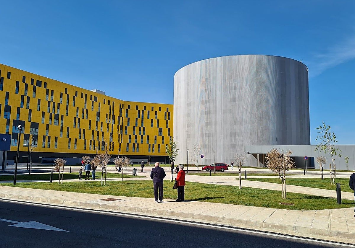 La intoxicación se produjo el 27 de noviembre en el Laboratorio de Anatomía Patológica