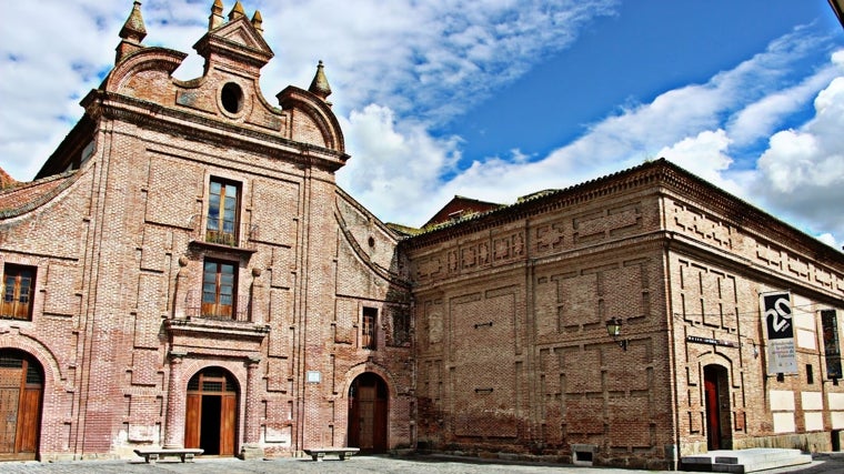 Museo de Cerámica Ruiz de Luna, Talavera de la Reina