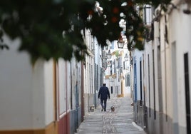 La sangría de población del Casco sigue: volvió a ser en 2023 el distrito de Córdoba que más habitantes perdió