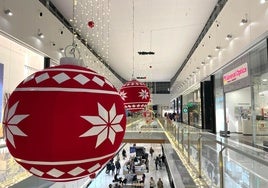 Horario de los supermercados y centros comerciales en Nochebuena en Almería el 24 de diciembre