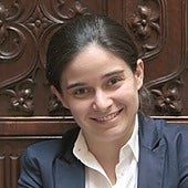 Imagen de archivo de Lydia del Canto