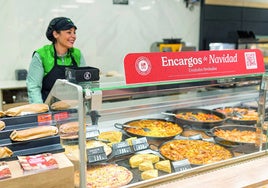 Horario de los supermercados y centros comerciales en Nochebuena en Málaga el 24 de diciembre