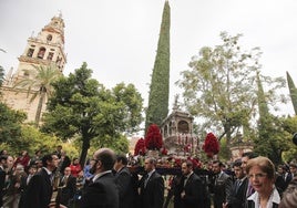 Una procesión de las reliquias de los Santos Mártires recordará el 450 aniversario de su hallazgo en Córdoba