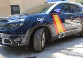Un tiroteo en Marbella en la mañana de Nochebuena deja un herido de bala