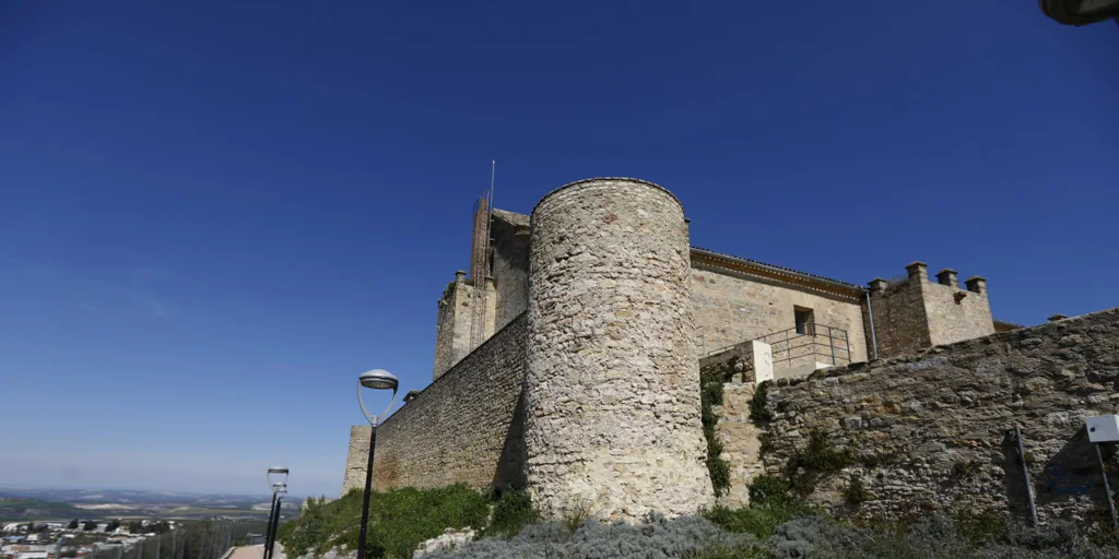 El Gobierno otorga ayudas para restaurar el castillo del Gran Capitán en Montilla y el jardín arqueológico de Bujalance