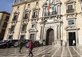 Absuelto en Almería de  tocamientos a la hija de su pareja por «inconsistencia del relato» y «animadversión»