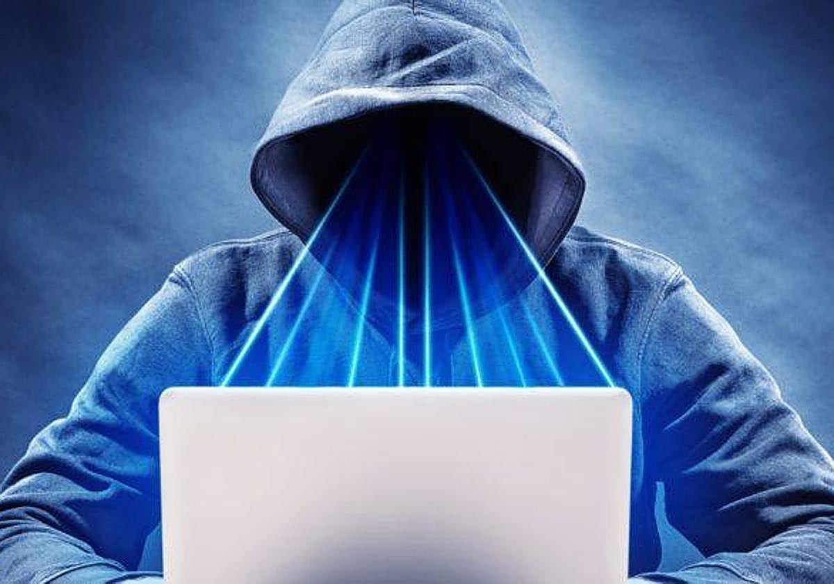 Rusia y China están detrás del 80 por ciento de los ciberataques que sufre España