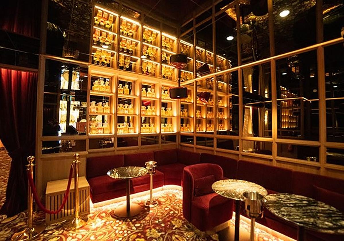 La discoteca de moda a la que acude la jet set está en Madrid: cuál es, dónde está y precio de la entrada