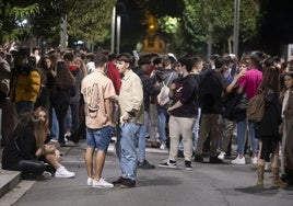 Galicia celebrará más de 300 fiestas ilegales, un 15% de ellas «una bomba de relojería»