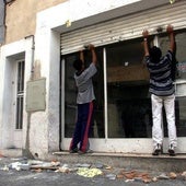 Los captaban en Pakistán, pagaban 13.000-15.000 euros por una falsa oferta de trabajo y los explotaban en Aragón: cae una red criminal de inmigración irregular