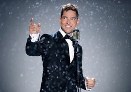 Este es el verdadero origen del villancico 'Burrito Sabanero', el éxito navideño de David Bisbal