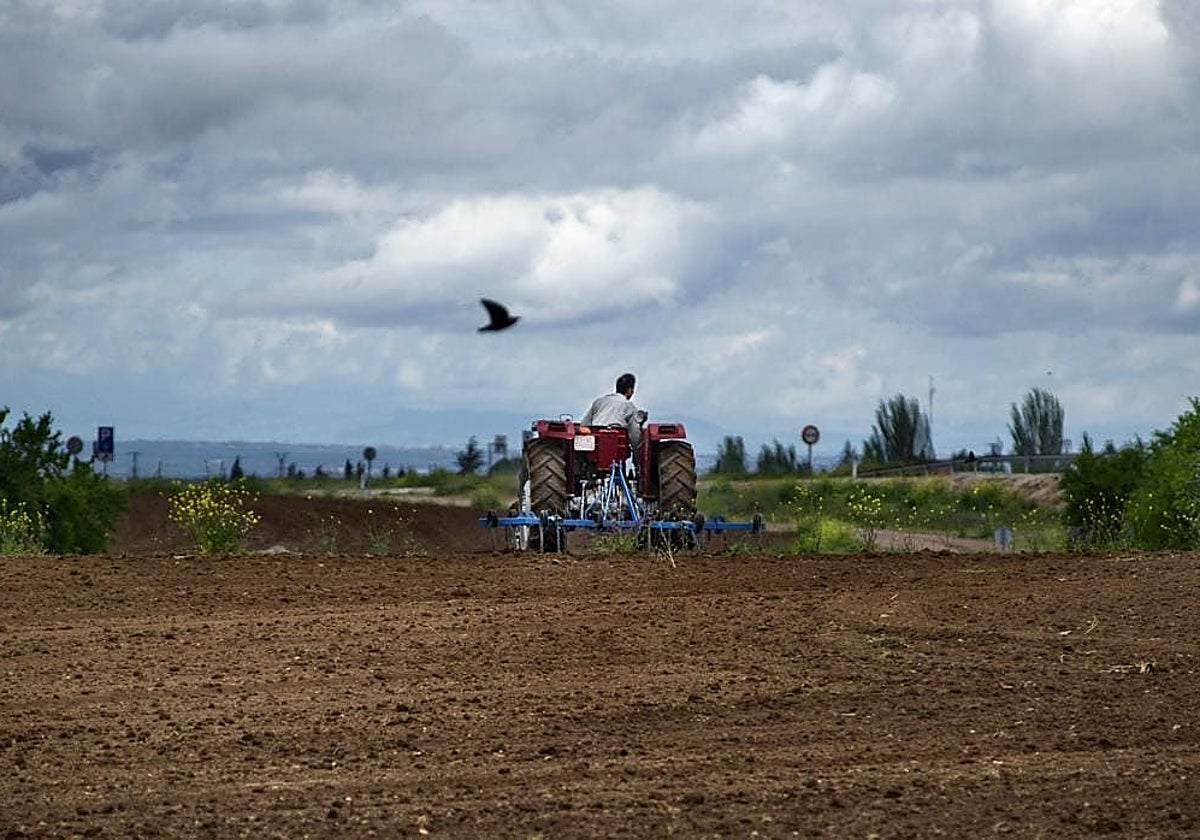 Incertidumbre en el campo de Castilla-La Mancha por el acuerdo UE-Mercosur