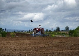 Incertidumbre en el campo de Castilla-La Mancha por el acuerdo UE-Mercosur