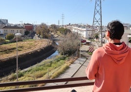 De San Rafael de la Albaida al Brillante: la nueva mejora del Canal del Guadalmellato en Córdoba