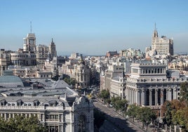 Estos son los barrios más caros de Madrid para comprar vivienda en 2025: algunos pueden sorprender