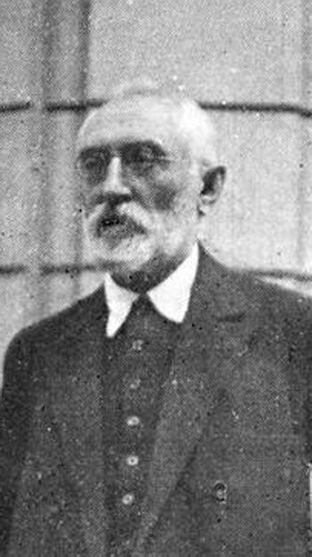 Eugenio Luján