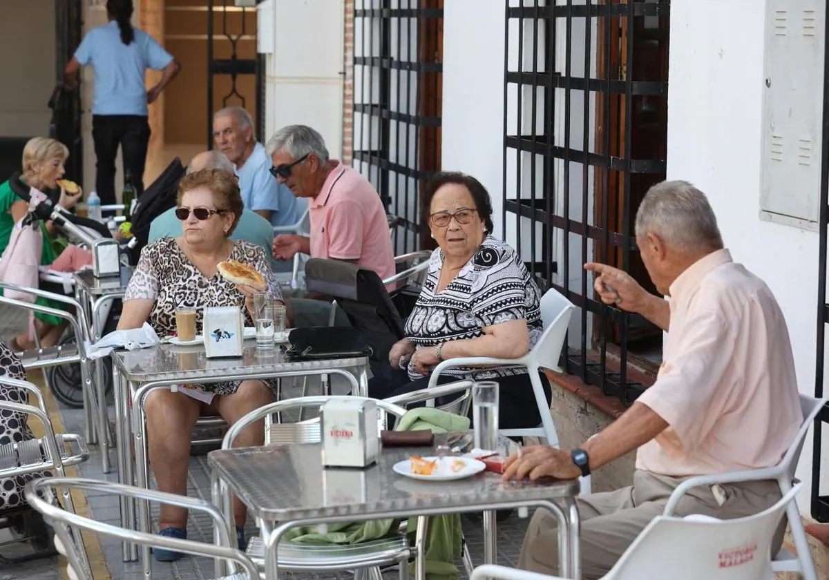 Estas ayudas buscan frenar la despoblación en localidades envejecidas.