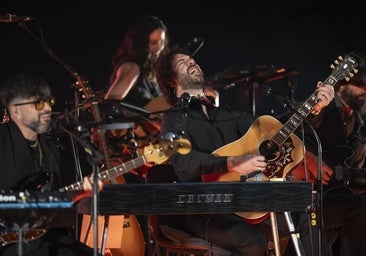 Festival de la Guitarra 2025: No me pises que llevo chanclas, Viva Suecia y Blind Guardian, entre los artistas confirmados