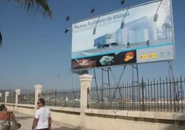 El Auditorio de la Música, el sueño de Málaga que comienza a vislumbrarse