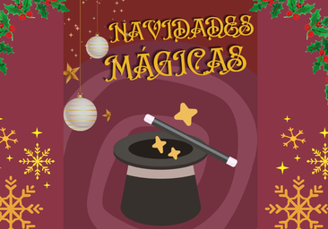 El espectáculo navideño de la plaza de las Tendillas que no deberías perderte hoy