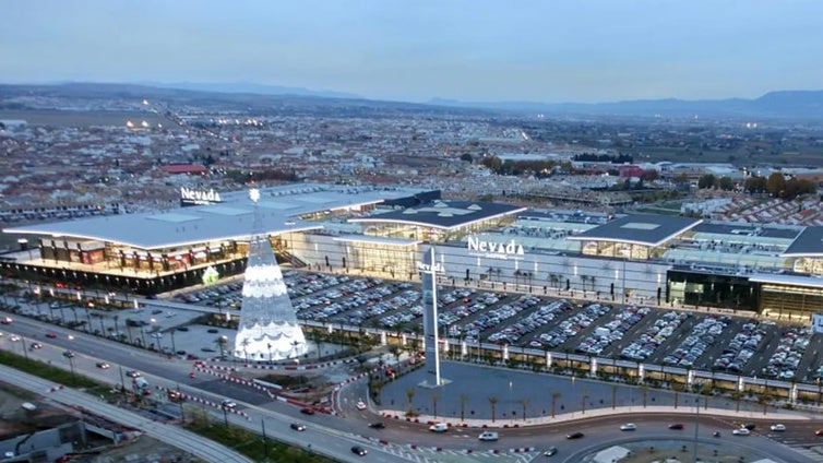 Horario de los supermercados y centros comerciales en Nochevieja en Granada el 31 de diciembre