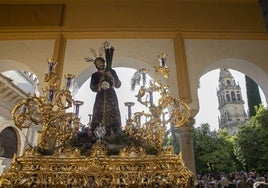 De las HolyCards y la Presentación al Pueblo a la lluvia: así ha sido 2024 para las cofradías de Córdoba