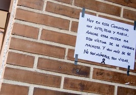 Un hombre con orden de alejamiento asesina a cuchilladas a su expareja en Usera