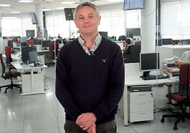 Alberto García Reyes | El año de la Magna