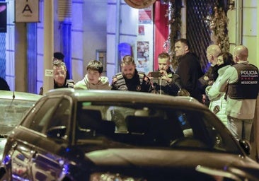 Palabra de negociador para salvar vidas contrarreloj