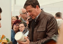 La oposición tacha el discurso de Rueda de «publirreportaje» y «propaganda»