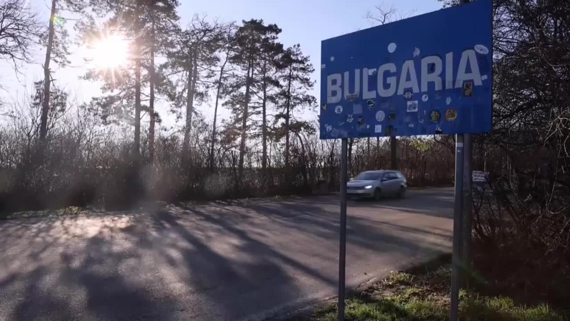 Tras más de una década de espera, Rumanía y Bulgaria entran en el espacio Schengen