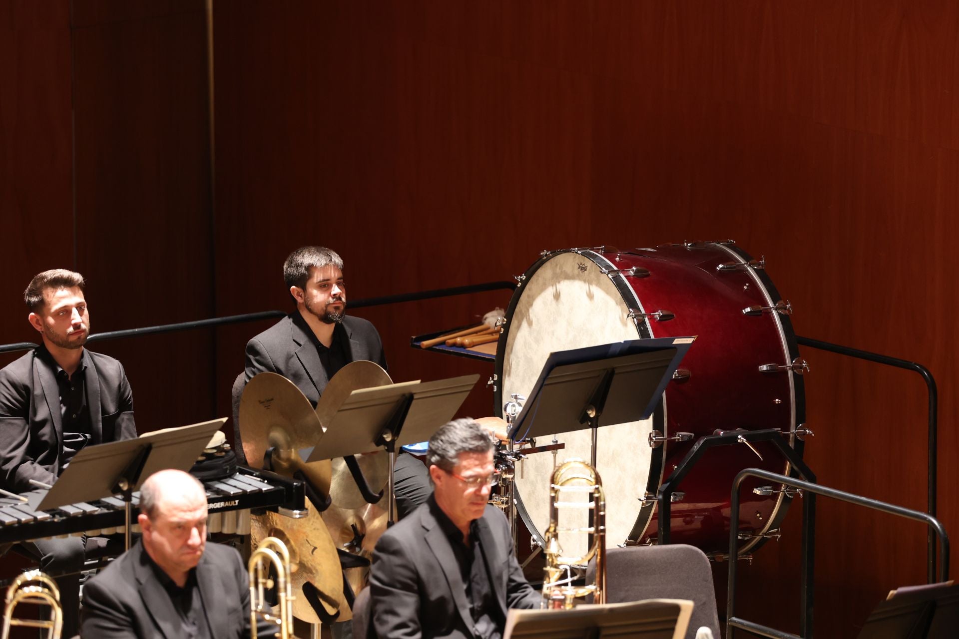 El clásico concierto de Año Nuevo en el Gran Teatro de Córdoba, en imágenes