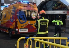 Suspendida la circulación de Cercanías en la estación de Sol por el arrollamiento de una persona