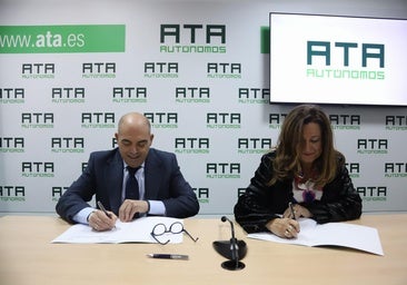 La formación de la Junta de Andalucía para empleos ligados a la Base Logística llegará entre 2027 y 2028