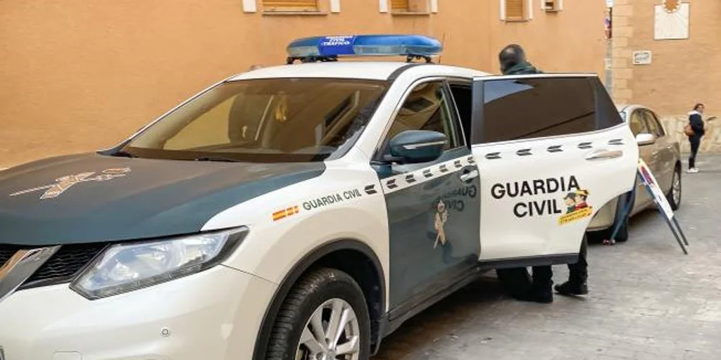 Tres timadores del gas estafan 6.000 euros a una anciana en Castellón