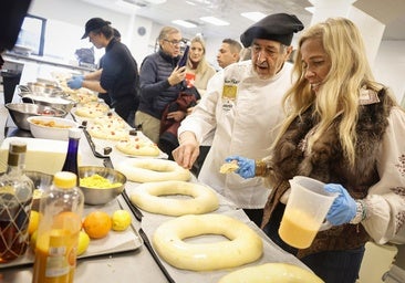 Aumentan un 25 por ciento las ayudas regionales a pymes y artesanos en Madrid