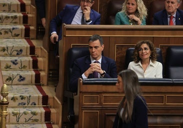 Los socios de Sánchez le marcan la agenda de 2025: inmigración, seguridad, vivienda e impuestos